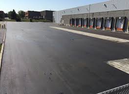 Trusted Breckinridge Center, KY Driveway Paving Experts